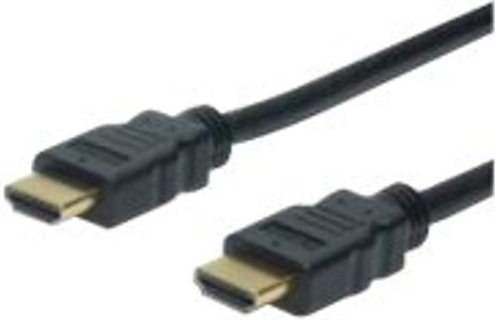 Image du produit Digitus HDMI (Typ A) — HDMI (Typ A) (3 m, HDMI)