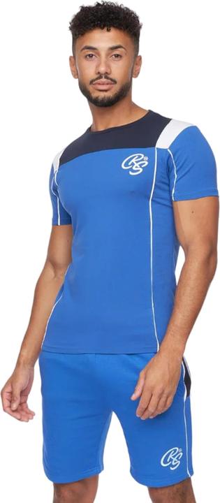 Produktbild Crosshatch Rentrays TShirt und Shorts (M)