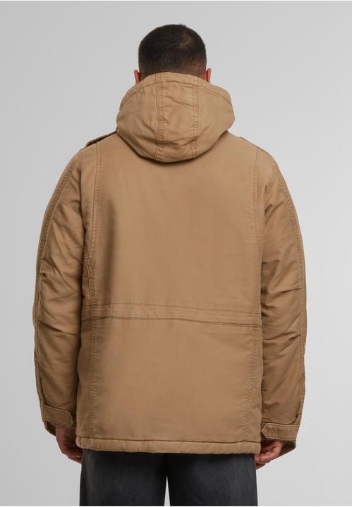 Immagine prodotto Brandit Men Respite Jacket - 186281 (4XL)