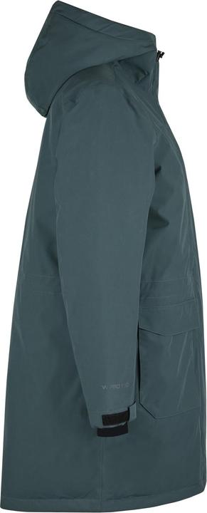 Immagine prodotto Heber Peak Parka donna SylvaHe. Parka caldo (S)