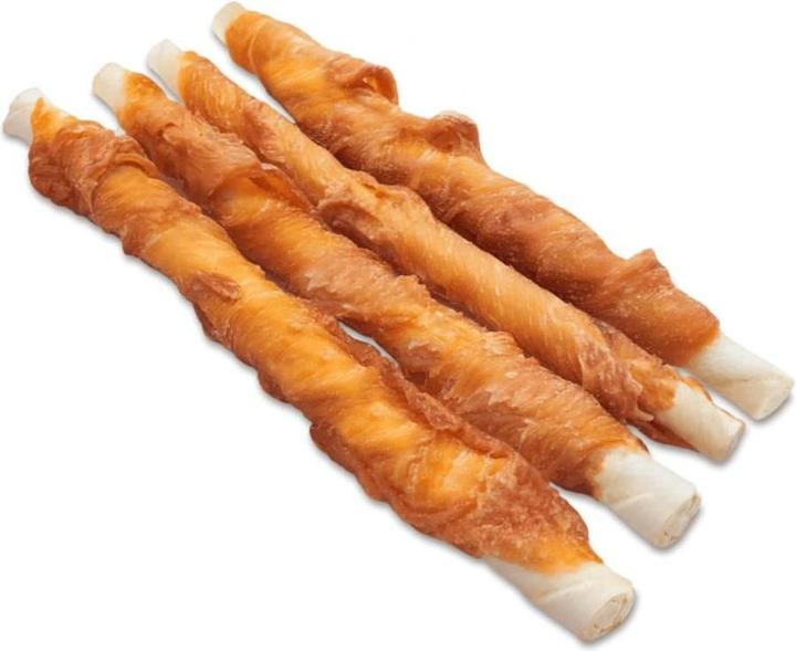 Produktbild Dokas Kaustange Huhn (Adult, 1 Stk., 200 g)
