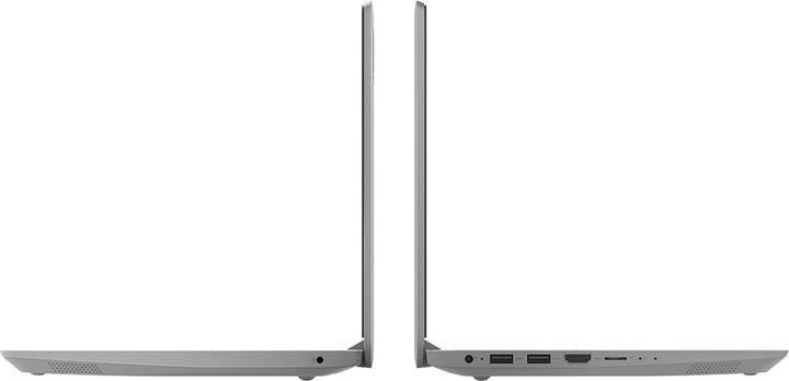 Produktbild Lenovo IdeaPad 1 11ADA05 82GV - Athlon Silver 3050e / 1.4 GHz - Win 10 Home in S mode - (11.60", AMD Athlon Silver 3050e, 4 GB, DE)