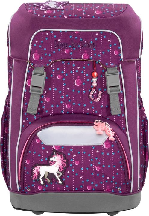 Actual product image Step by Step satchel set GIANT, 5 pieces (23 l)