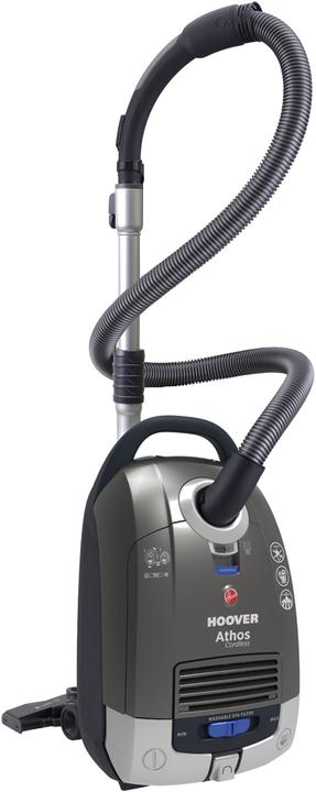 Actual product image Hoover Atc18li 011