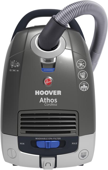 Actual product image Hoover Atc18li 011