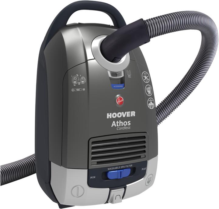 Actual product image Hoover Atc18li 011