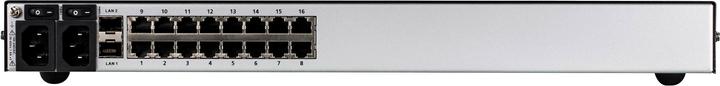 Image du produit Aten Serveur de ports console série 16 ports SN1116CO-AX-G