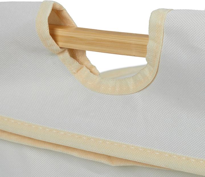 Immagine prodotto Relaxdays Cesto della biancheria (70 l)