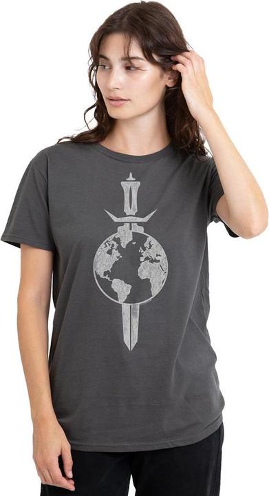 Immagine prodotto Terran Empire Maglietta Adulto Unisex (S)