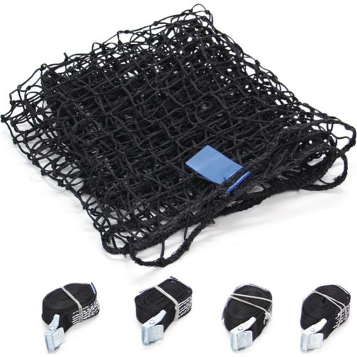 Actual product image SpanSet Abdeck-/Ladungssicherungsnetz