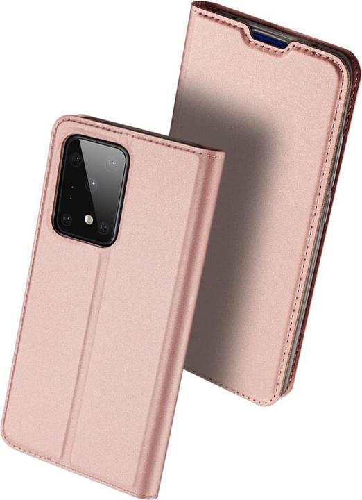 Productafbeelding Dux Ducis Skin Pro-serie (Samsung Galaxy S20 Ultra)