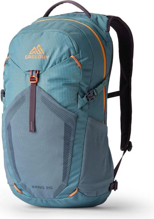 Actual product image Gregory Nano 20L (20 l)