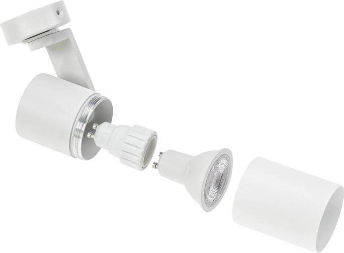 Produktbild Spectrum LED MADARA MINI II GU10 MOUNTED SLIP003014 W