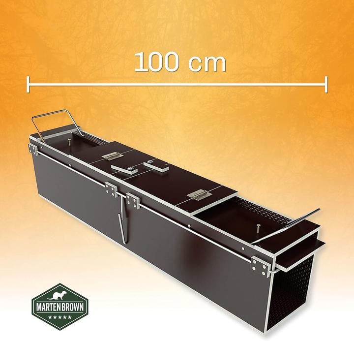 Produktbild Martenbrown Marderfalle