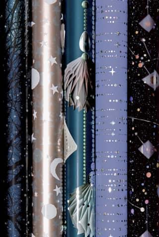 Actual product image Stewo Short rolls (Wrapping paper, 1 x)