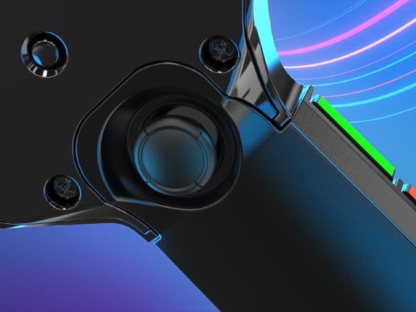 Actual product image PDP Reef master (PS5, PS4)