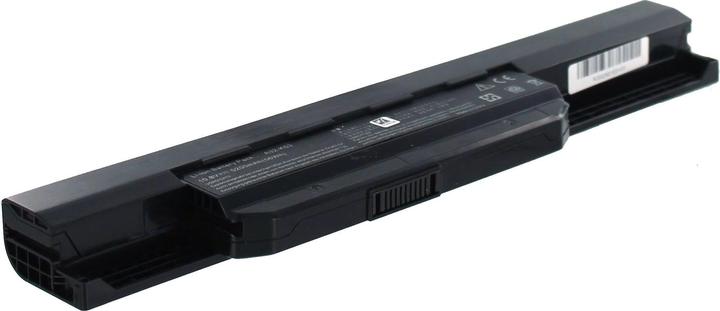 Actual product image AGI 16853 - Black - Lithium-Ion (Li-Ion) - 4400 mAh - 10.8 V - 270 mm - 49 mm (4400 mAh)