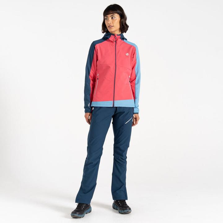 Actual product image Dare2b Avidly II softshell (M)