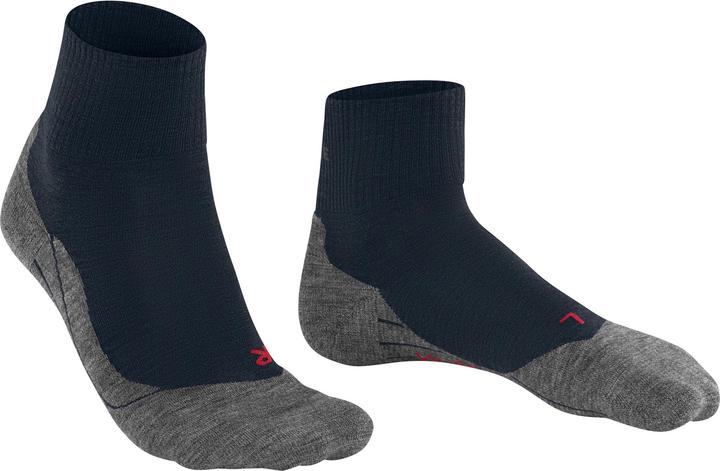 Actual product image Falke TK5 Wander Short Damen Trekking Kurzsocken (37 - 38)