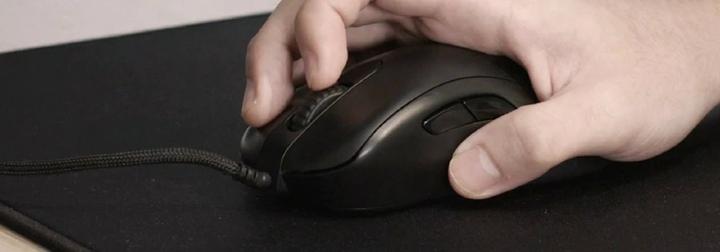 Actual product image BenQ Zowie EC3-C (Cable)