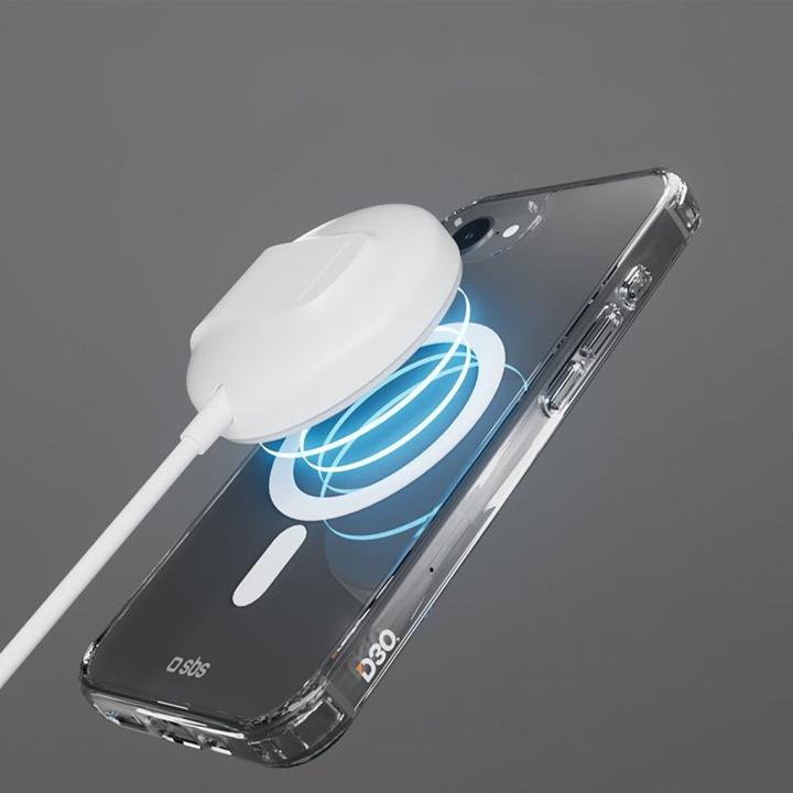 Produktbild SBS Schutzhülle (Apple iPhone 16e)