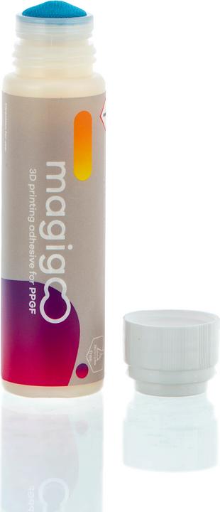 Immagine prodotto Magigoo Colla stick 3D per filamenti PP-GF 50ml (Raccoglitrice)