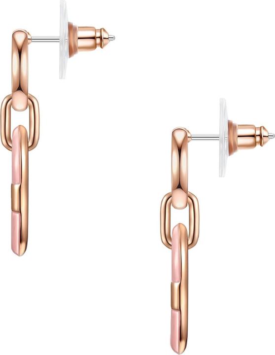 Image du produit Lulu & Jane Boucles d'oreilles en métal pour femmes - 35074 (Alliage métallique)