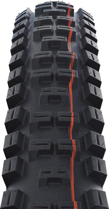 Produktbild Schwalbe Big Betty (29 x 2.40, 62-622)