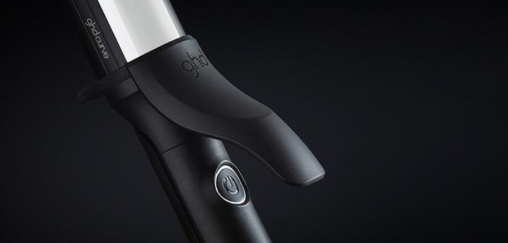 Produktbild ghd Classic Curl Tong (26 mm)