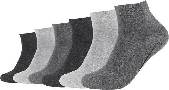 Produktbild Camano Ca-Soft Quarter (6er Pack, 39 - 42)