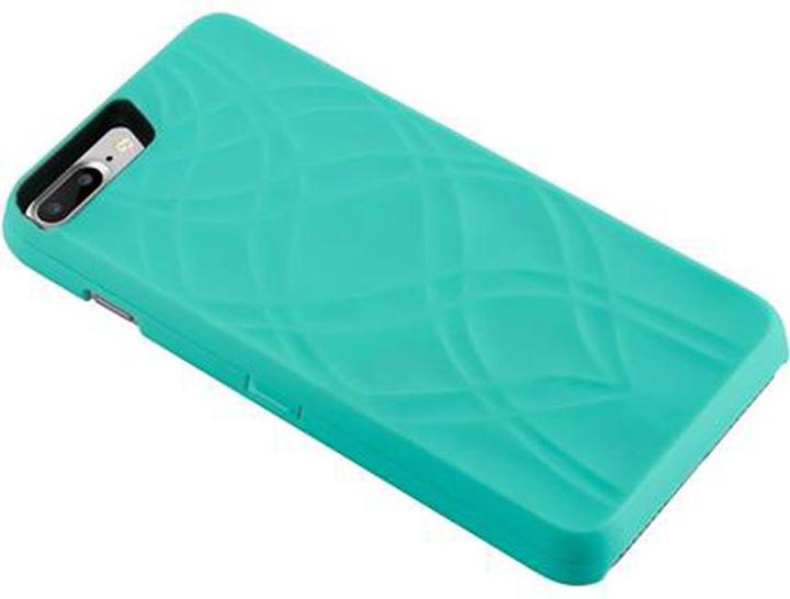 Produktbild Cadorabo Hard Cover Mirror Hülle (Apple iPhone 7 Plus, Apple iPhone 7s Plus)
