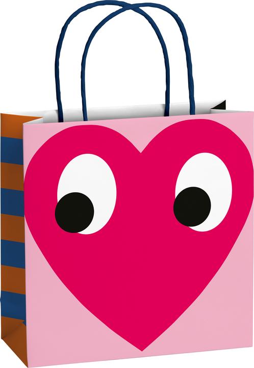 Produktbild Stewo Geschenktasche Tyra 254353102 yra 20x8x20cm (Geschenktüte)