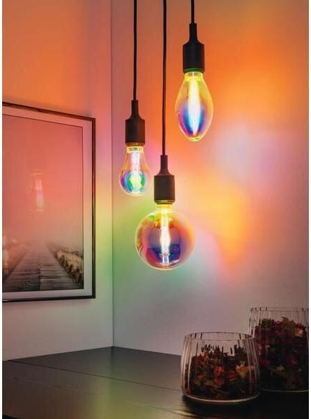 Immagine prodotto Paulmann Colori fantastici (E27, 5 W, 470 lm, 1 x, F)