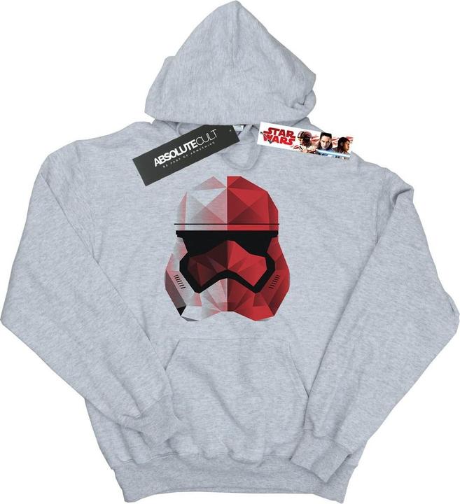 Image du produit Star Wars - Sweat à capuche - Homme (XL)