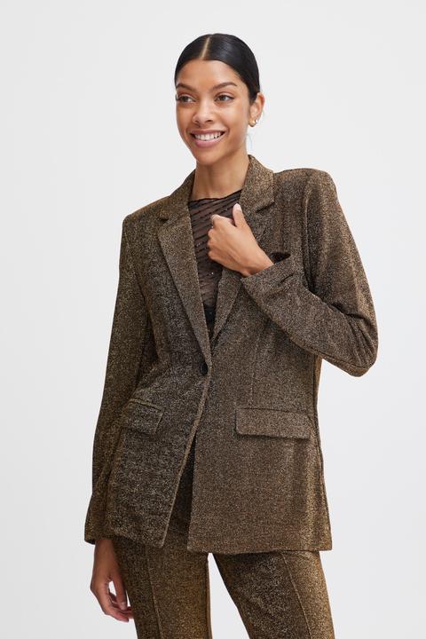 Image du produit B.young BYTACHA BLAZER - Blazer - 20814190 (34)