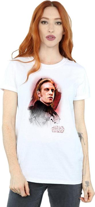 Produktbild Star Wars The Last Jedi General Hux Brushed TShirt (3XL)