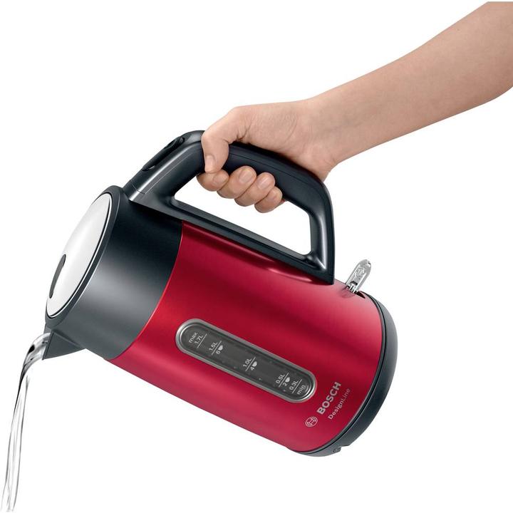 Image du produit Bosch Hausgeräte TWK4P434 (1.70 l)