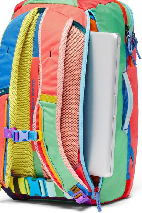 Actual product image Cotopaxi Allpa - 28L Travelpack Del Dia (28 l)