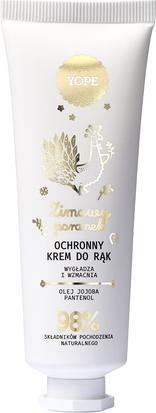 Image du produit Yope Crème pour les mains Winter Morning 50ml (50 ml)