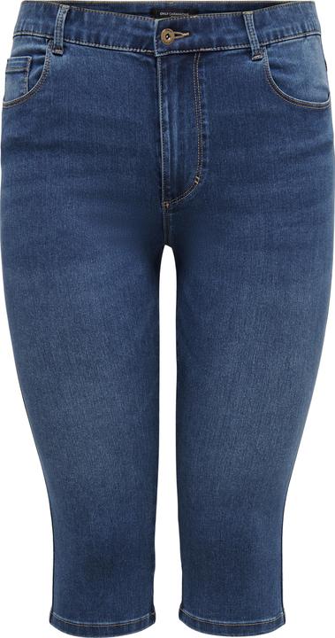 Only Curvy Caraugusta Life HW Skinny Caprihose (52)