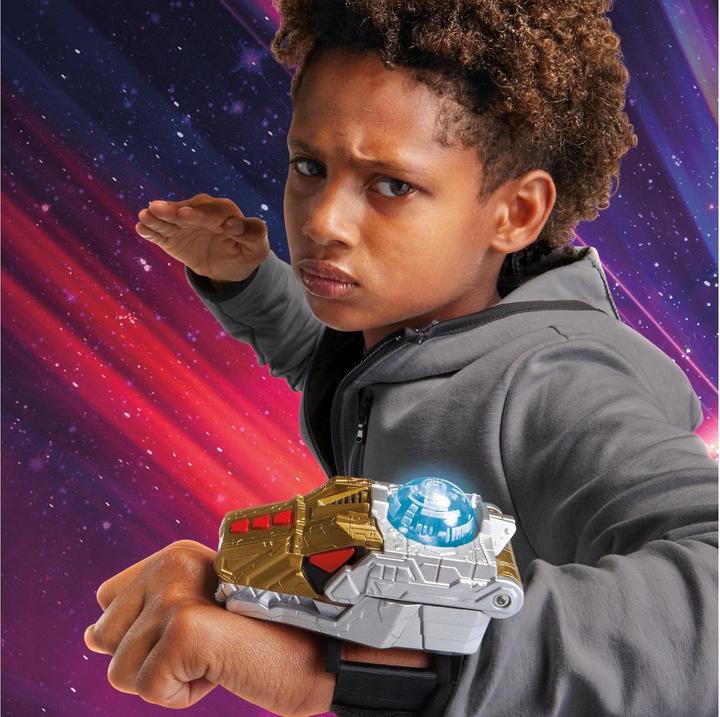 Produktbild Power Rangers Cosmic Fury Cosmic Fury Morpher