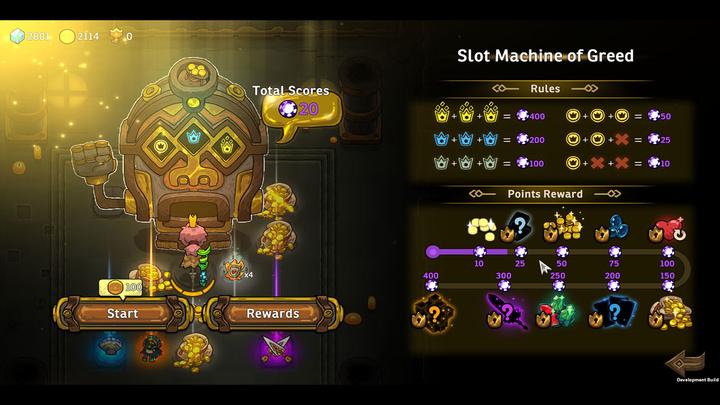 Immagine prodotto Team17 Crown Trick - Edizione speciale (PS4, Multilingue)