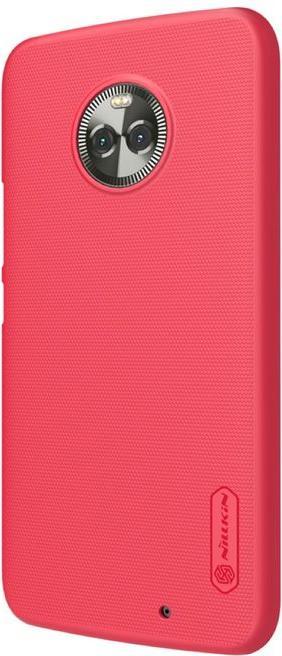 Immagine prodotto Nillkin Serie Super Frosted Shield (Motorola Moto X4)