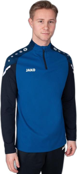 Actual product image JAKO Ziptop Performance (152)