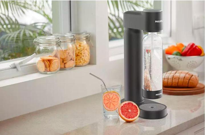 Produktbild Philips ADD4901BK/10