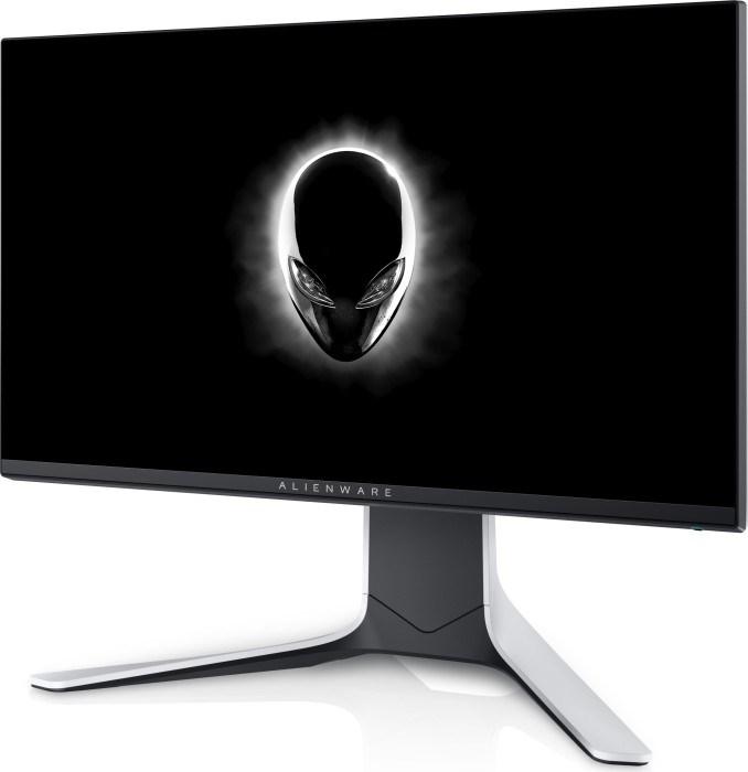Image du produit Alienware AW2521HFL (1920 x 1080 pixels, 24.50")