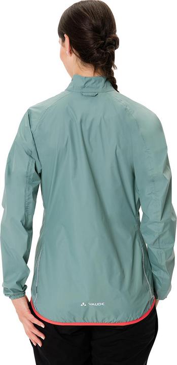 Actual product image Vaude Women's Drop Jacket III (44)