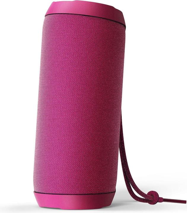 Actual product image Energy Sistem Urban Box 2 Portable Stereo Speaker (12 h, Rechargeable battery operated)