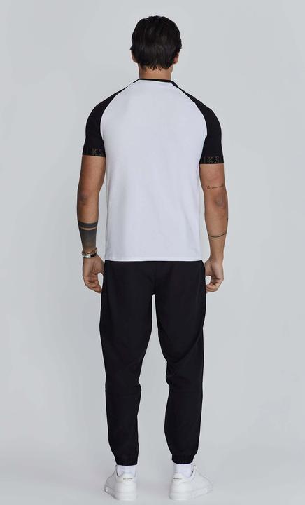 Actual product image Siksilk T-Shirt Tech T-Shirt (S)