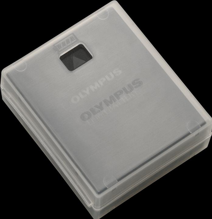 Actual product image Olympus BLH-1 lithium-ion battery (Rechargeable battery)